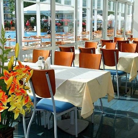 Korona Hotel Sunny Beach Exterior photo